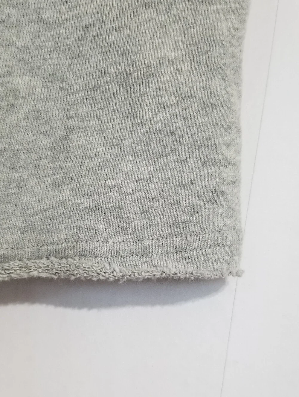 NWOT Joylab Gray Sweat Shorts Size XXL